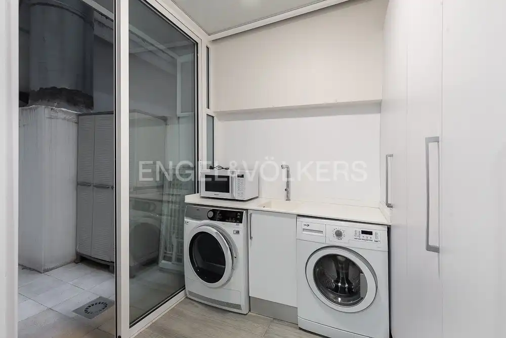 Piso de 155 m² en Valencia