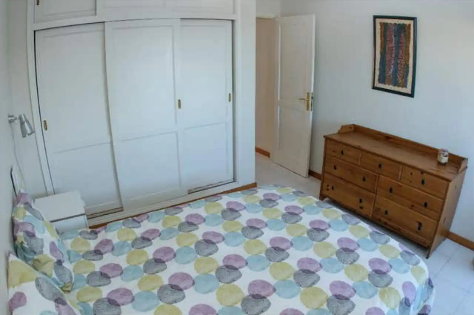 Piso de 70 m² en Santa Brígida