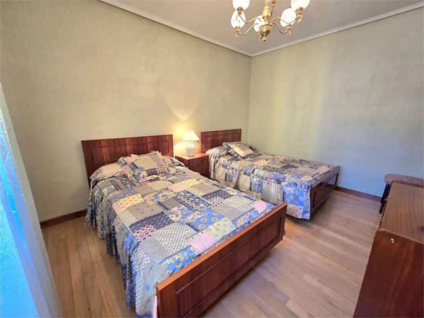 Piso de 80 m² en Trespaderne