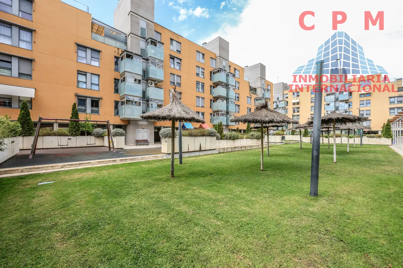 Pis de 117 m² a Madrid