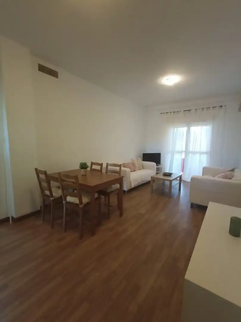 Wohnung 74 m² in El Puerto de Santa María