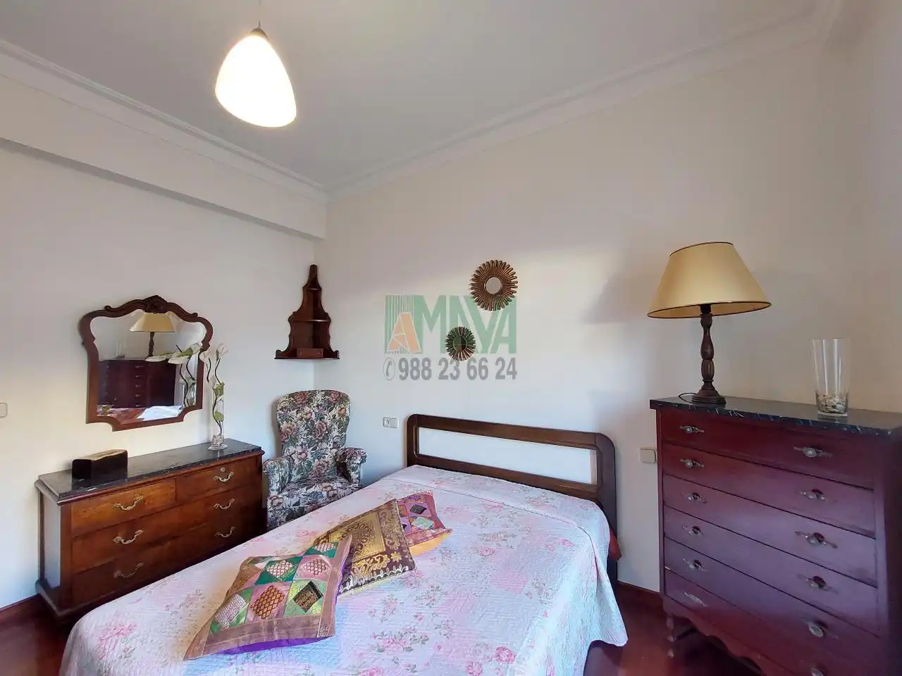 Appartamento 137 m² a Ourense