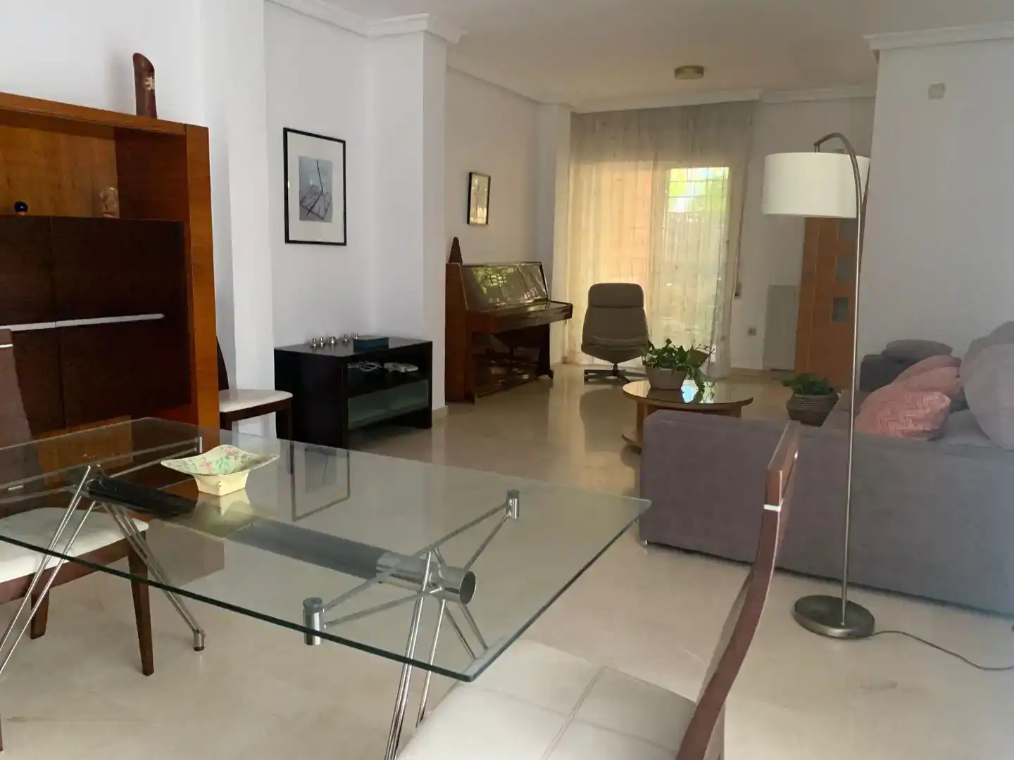 Piso de 150 m² en Badajoz
