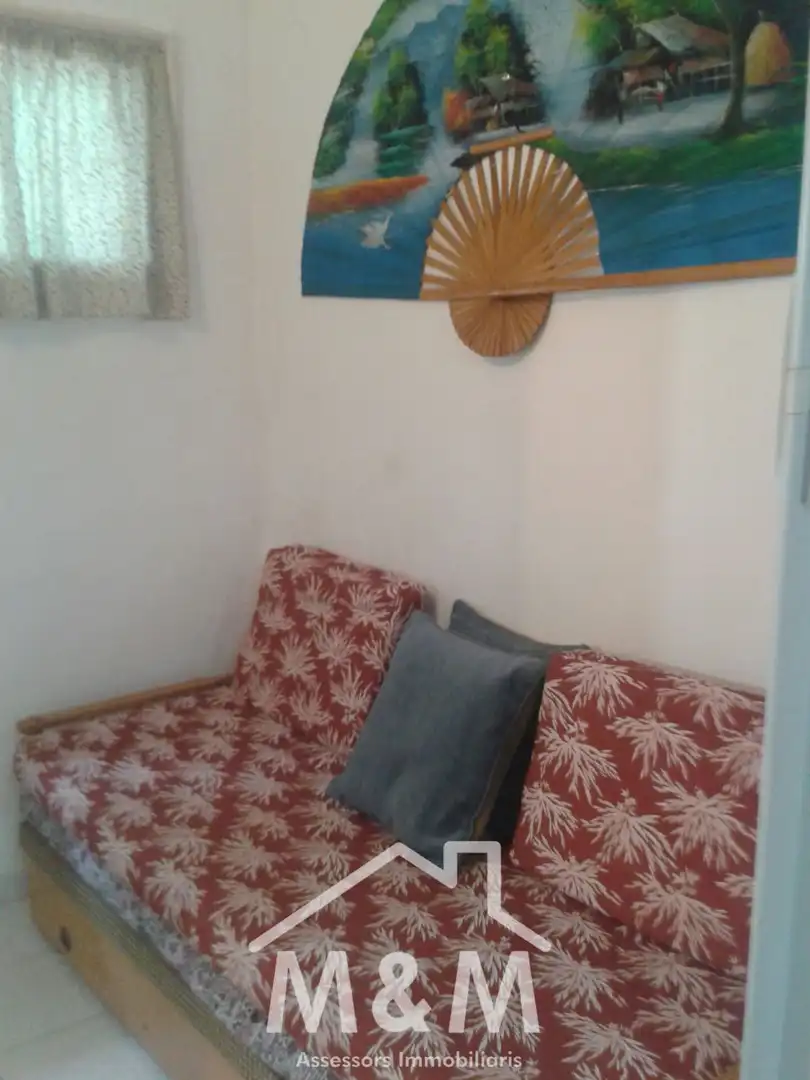Pis de 30 m² a Mediona