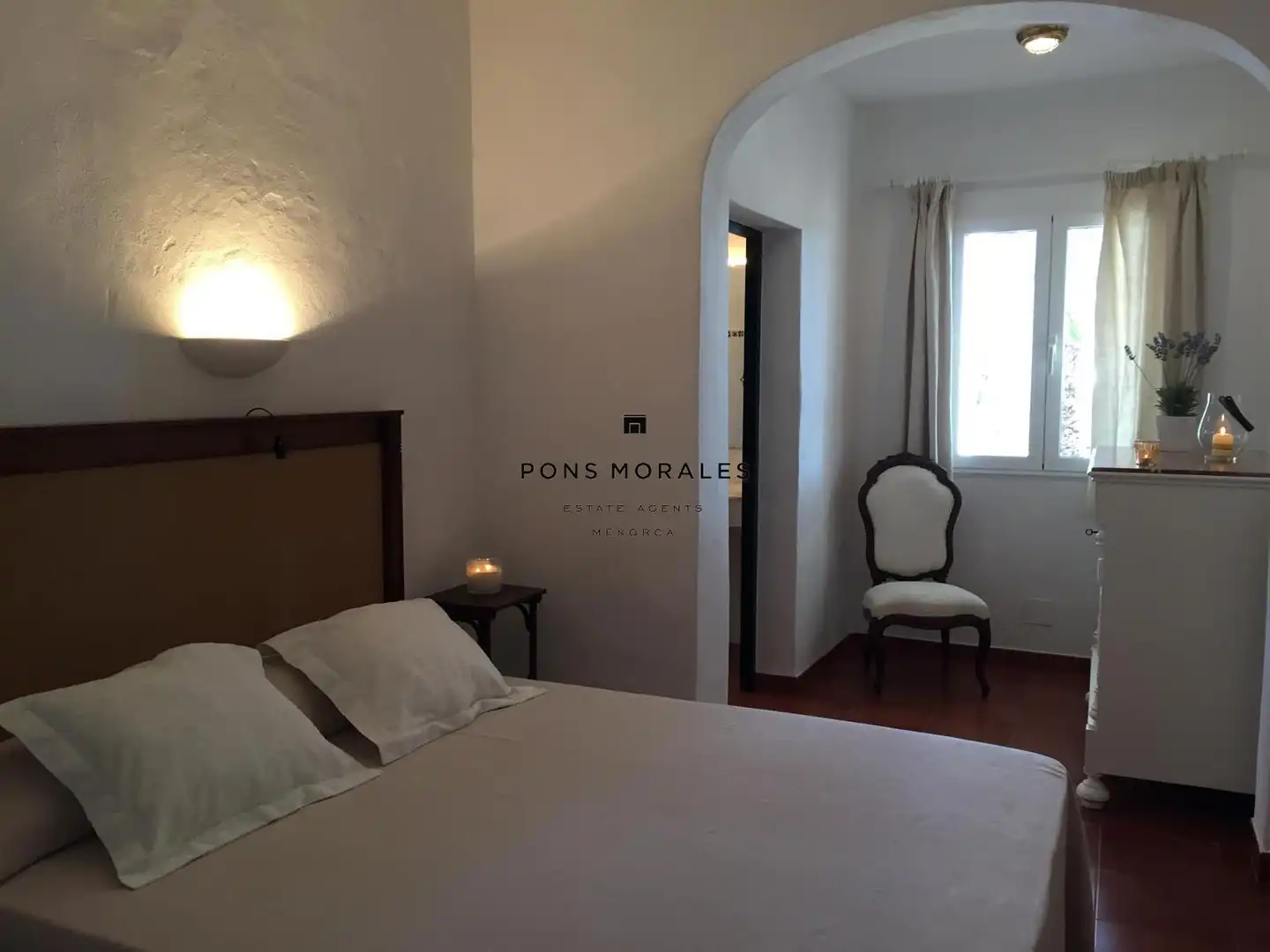 Casa de 170 m² en Ciutadella