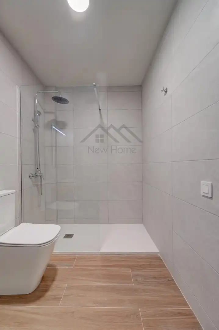 Piso de 57 m² en la Pobla de Vallbona