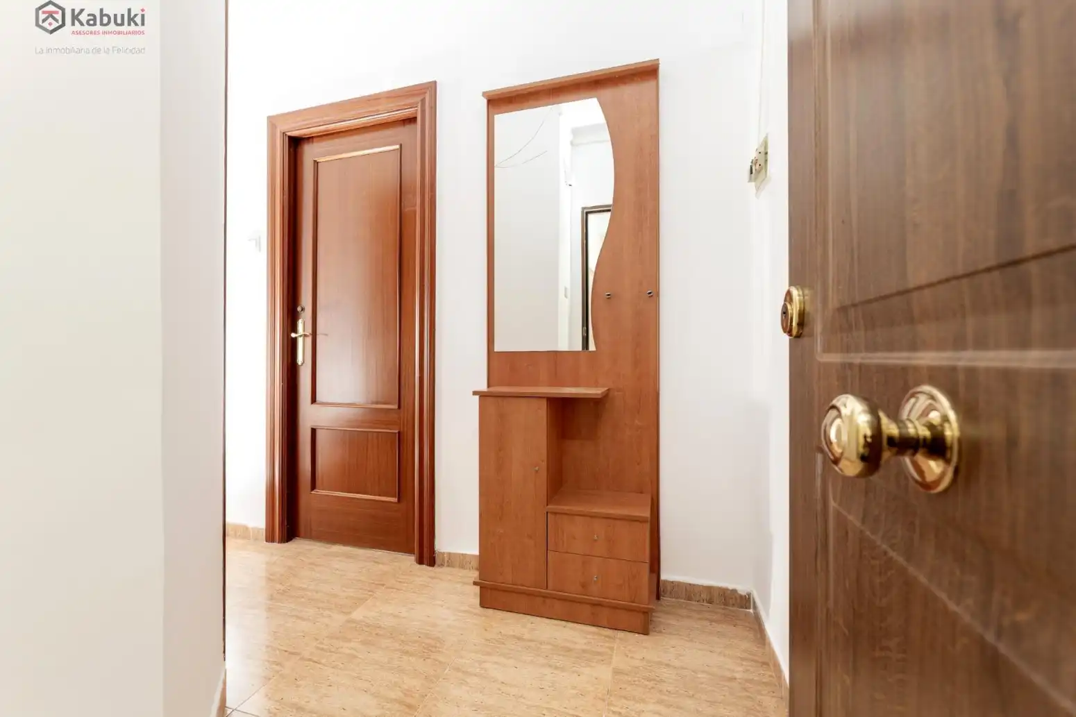Piso de 100 m² en Granada