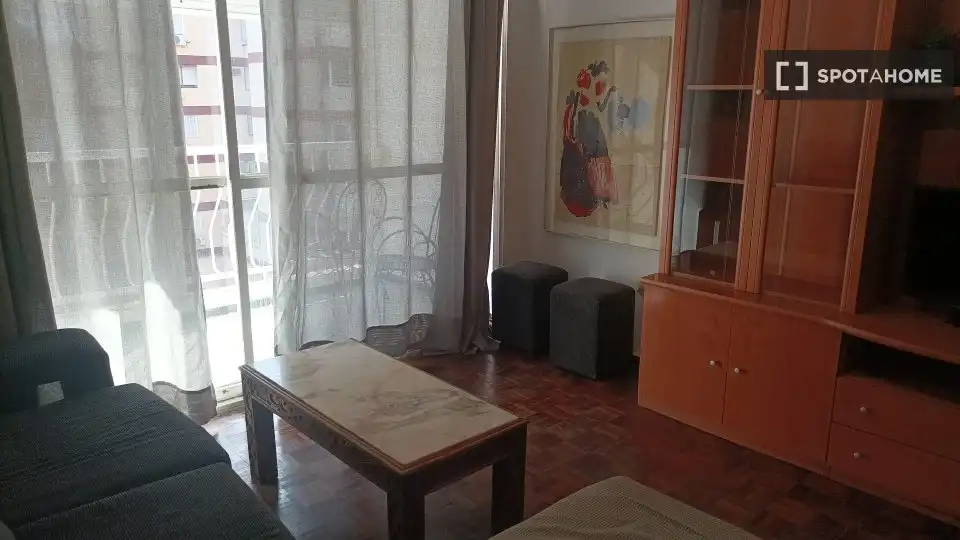 Habitación 97 m², Sevilla