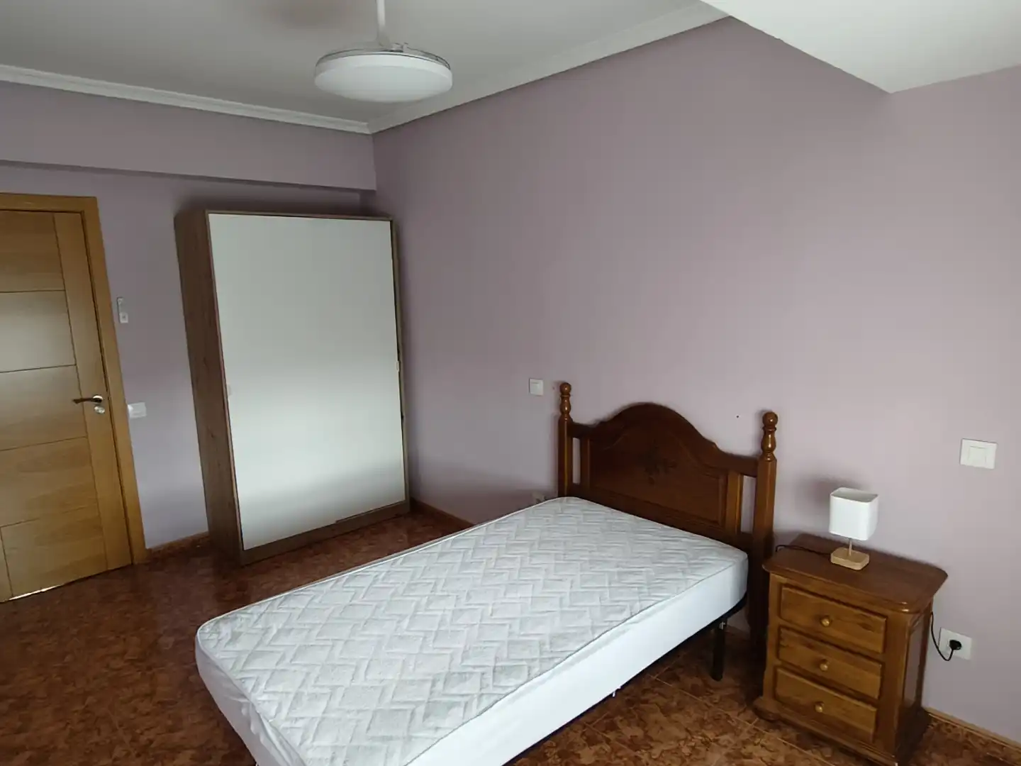 Piso de 86 m² en Talavera de la Reina