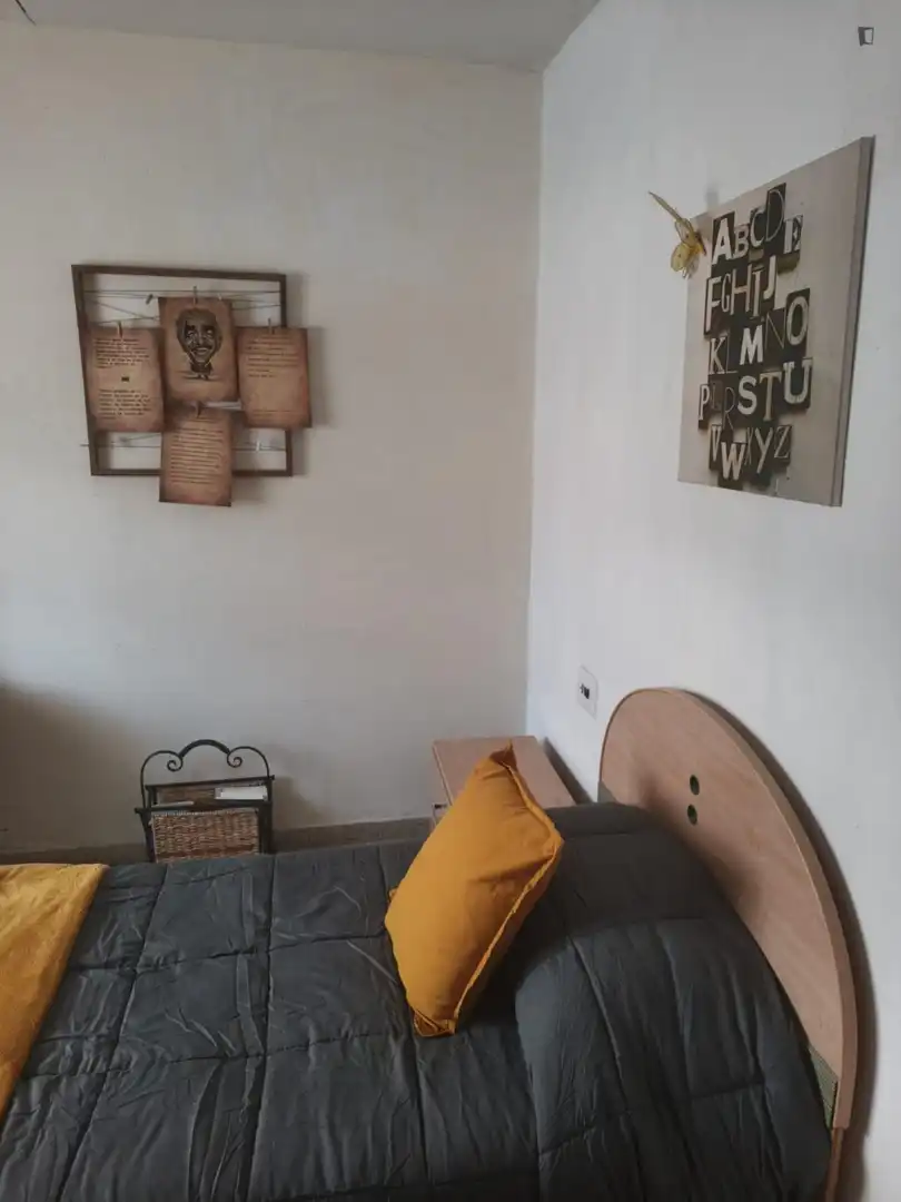 Habitación en alquiler, A Pobra de Trives