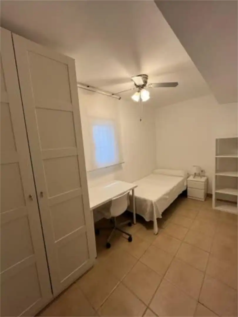 Pis de 75 m² a Sevilla