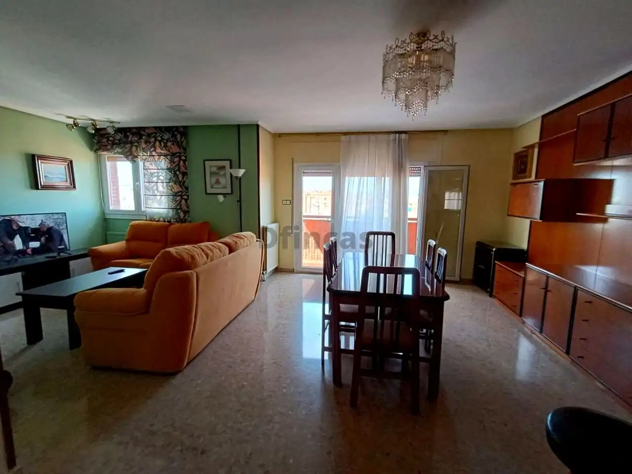 Appartamento 105 m² a Teruel
