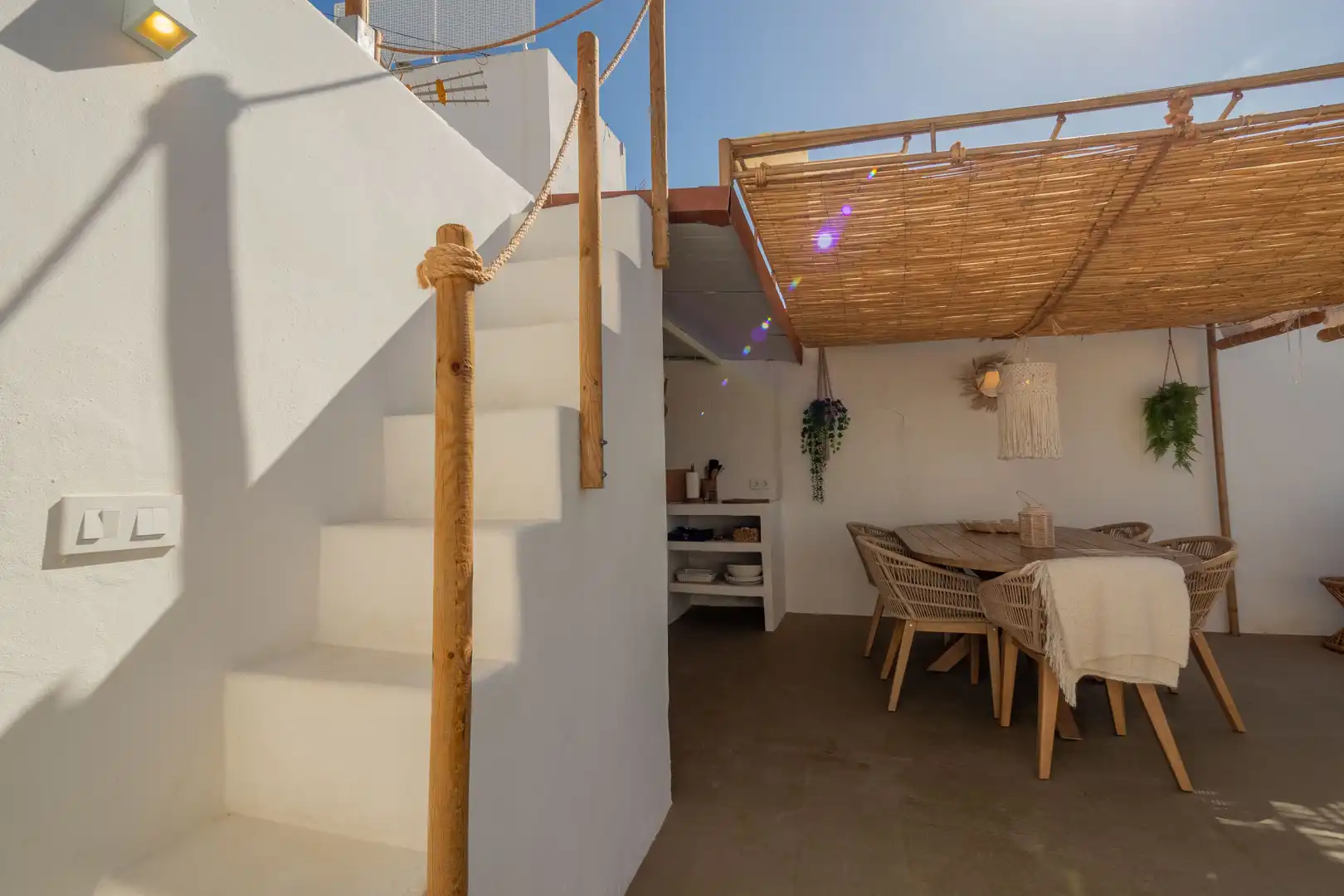 Piso de 146 m² en Mogán