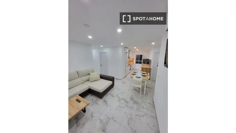 Habitación 145 m², Cartagena
