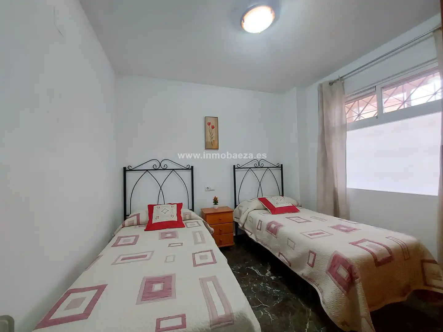 Piso de 95 m² en Baeza