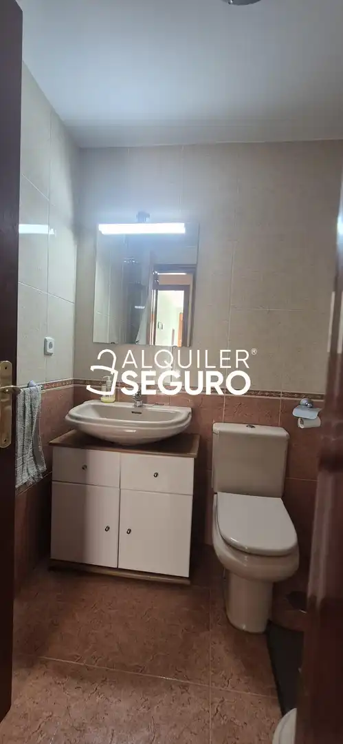 Piso de 50 m² en Oviedo