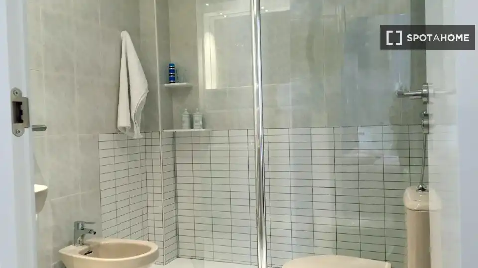 Habitación 46 m², Salamanca