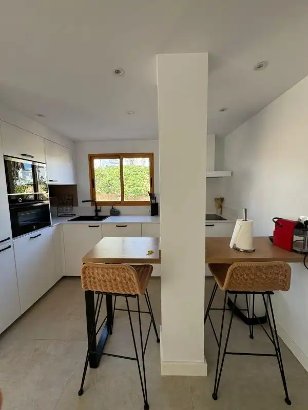 Piso de 120 m² en Altea