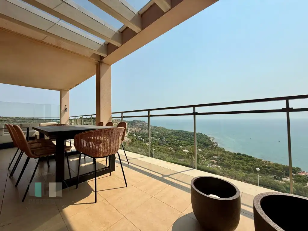 Piso de 133 m² en Oropesa del Mar
