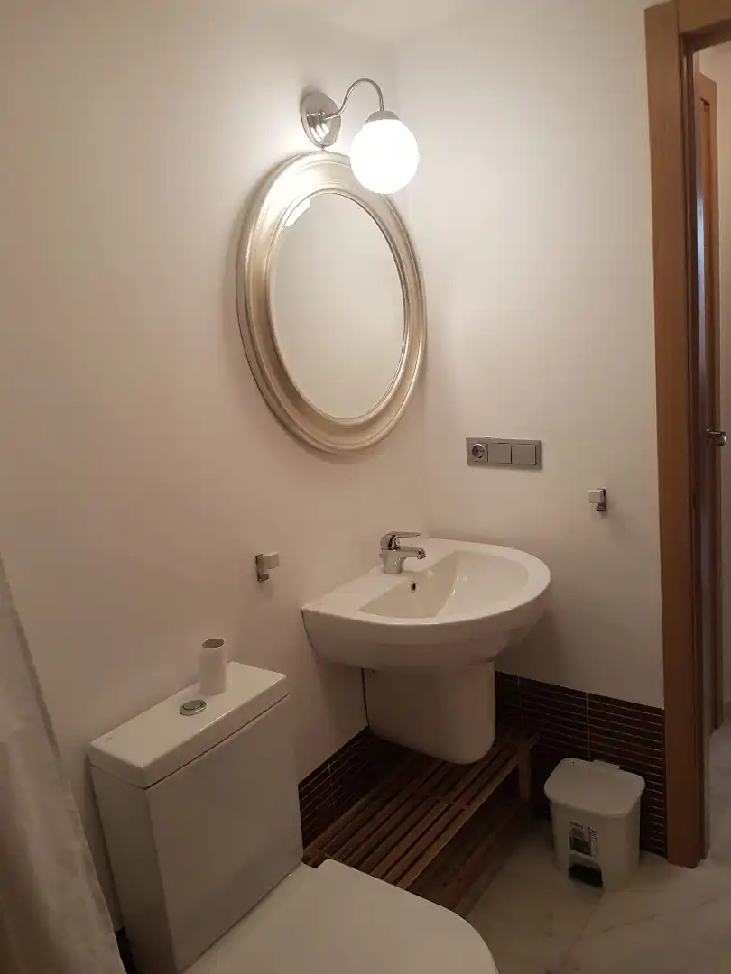 Piso de 50 m² en Córdoba