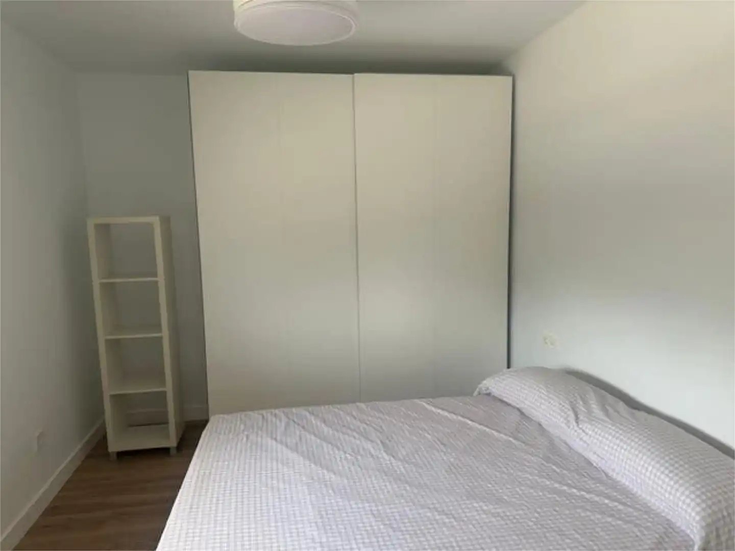 Pis de 70 m² a Almeria