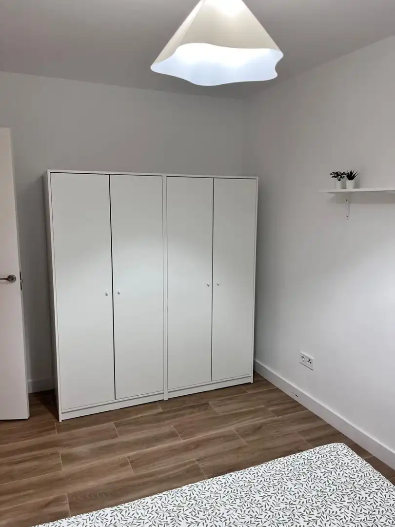 Pis de 73 m² a Gijón