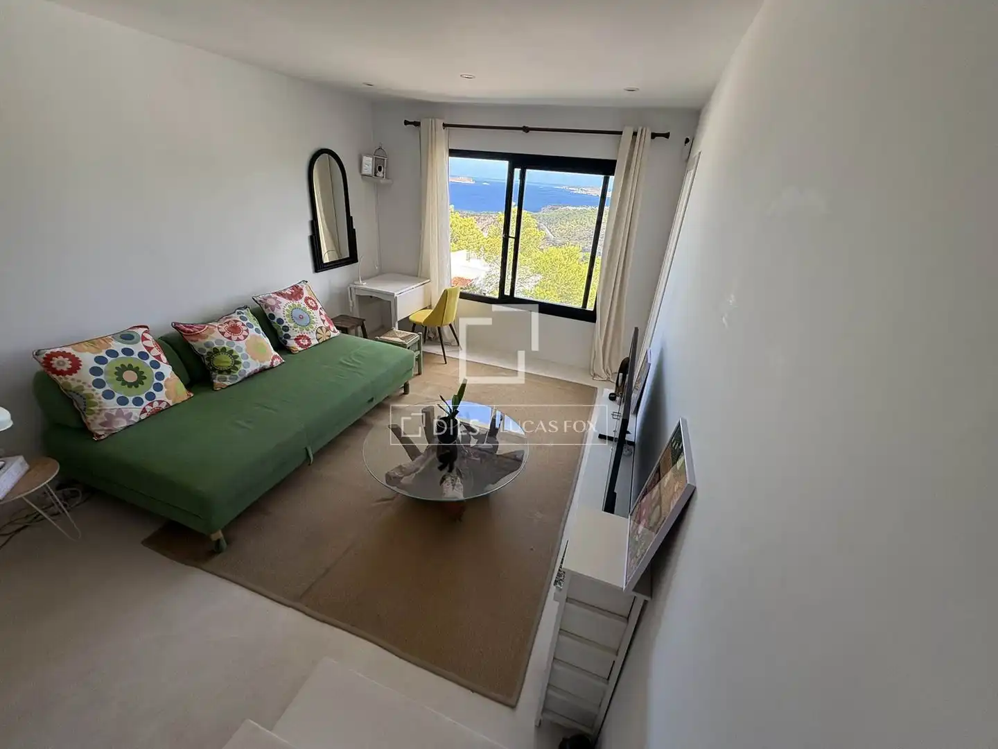 Piso de 55 m² en Sant Josep de sa Talaia