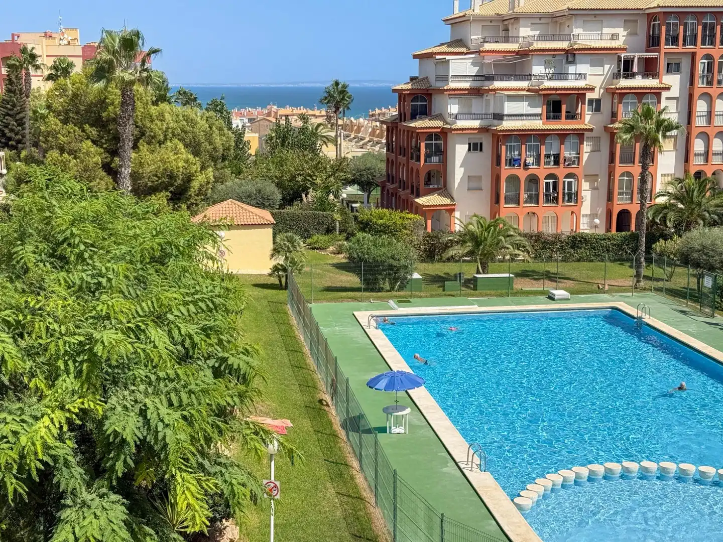 Piso de 63 m² en Torrevieja