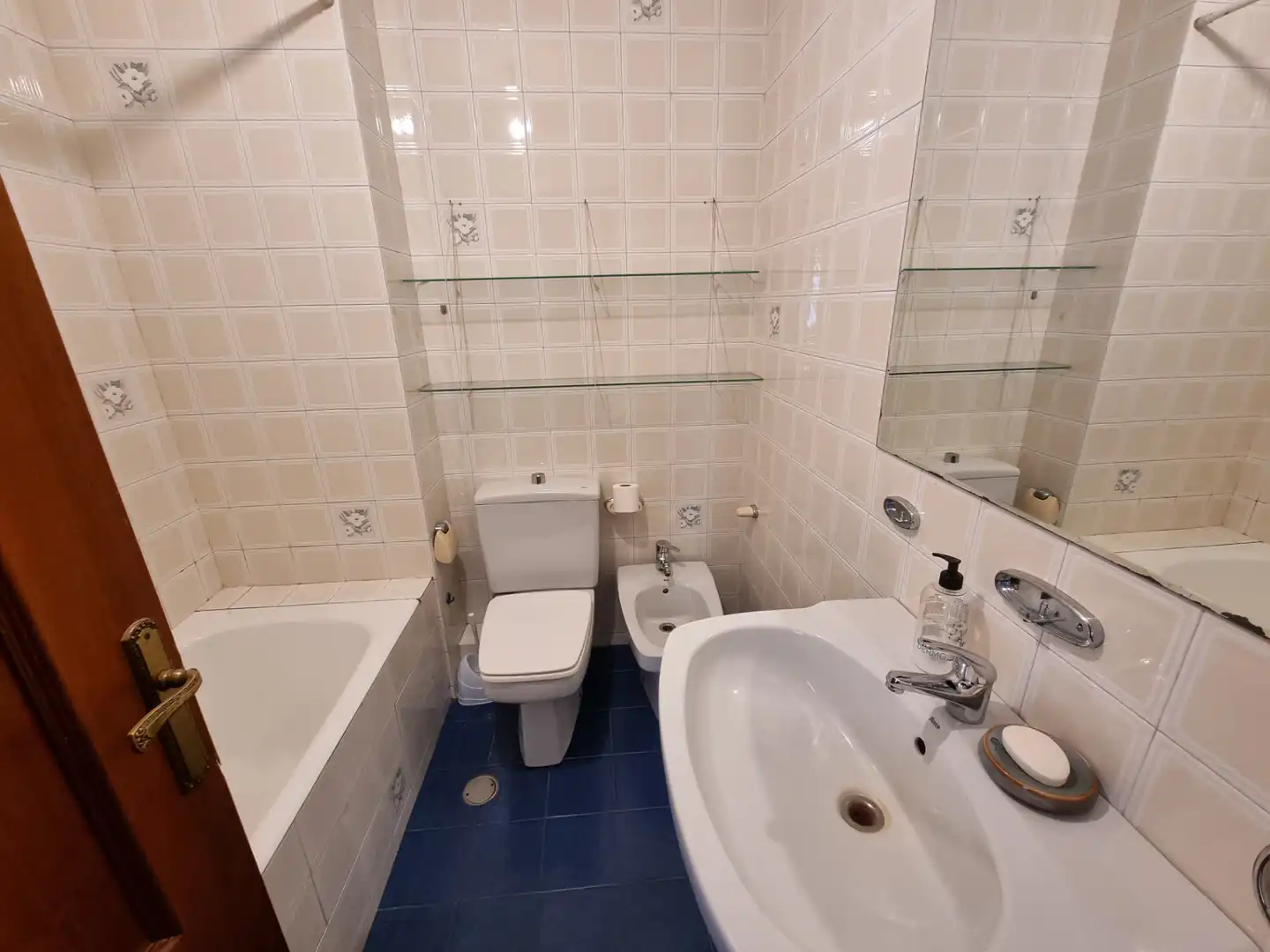 Appartement 90 m² à Santiago de Compostela