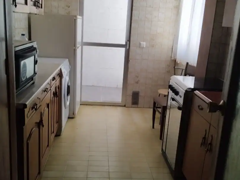 Piso de 70 m² en Madroñera