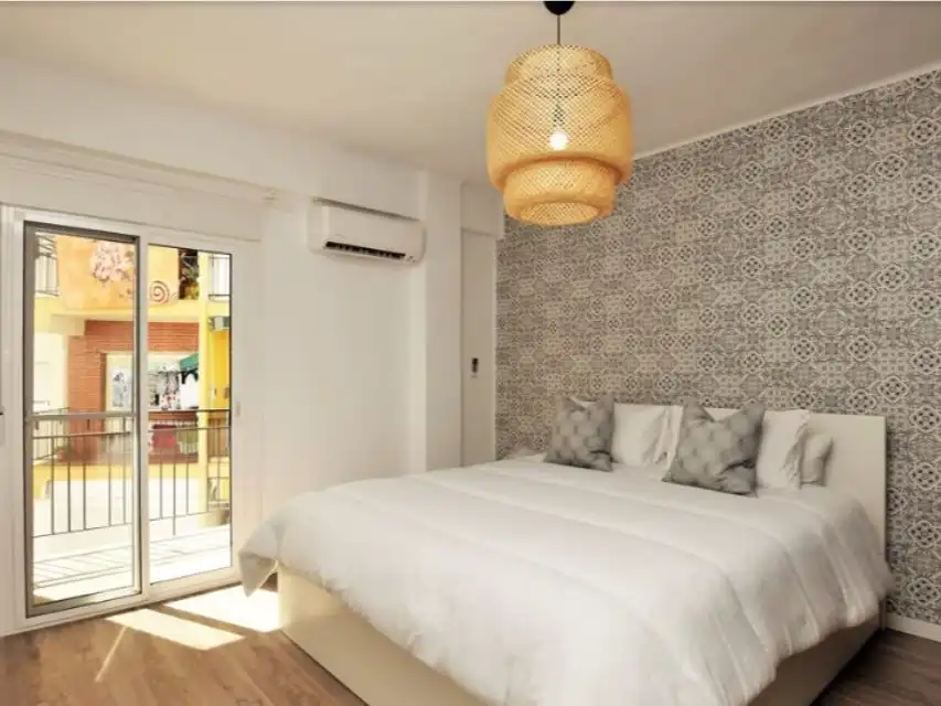 Pis de 80 m² a Estepona