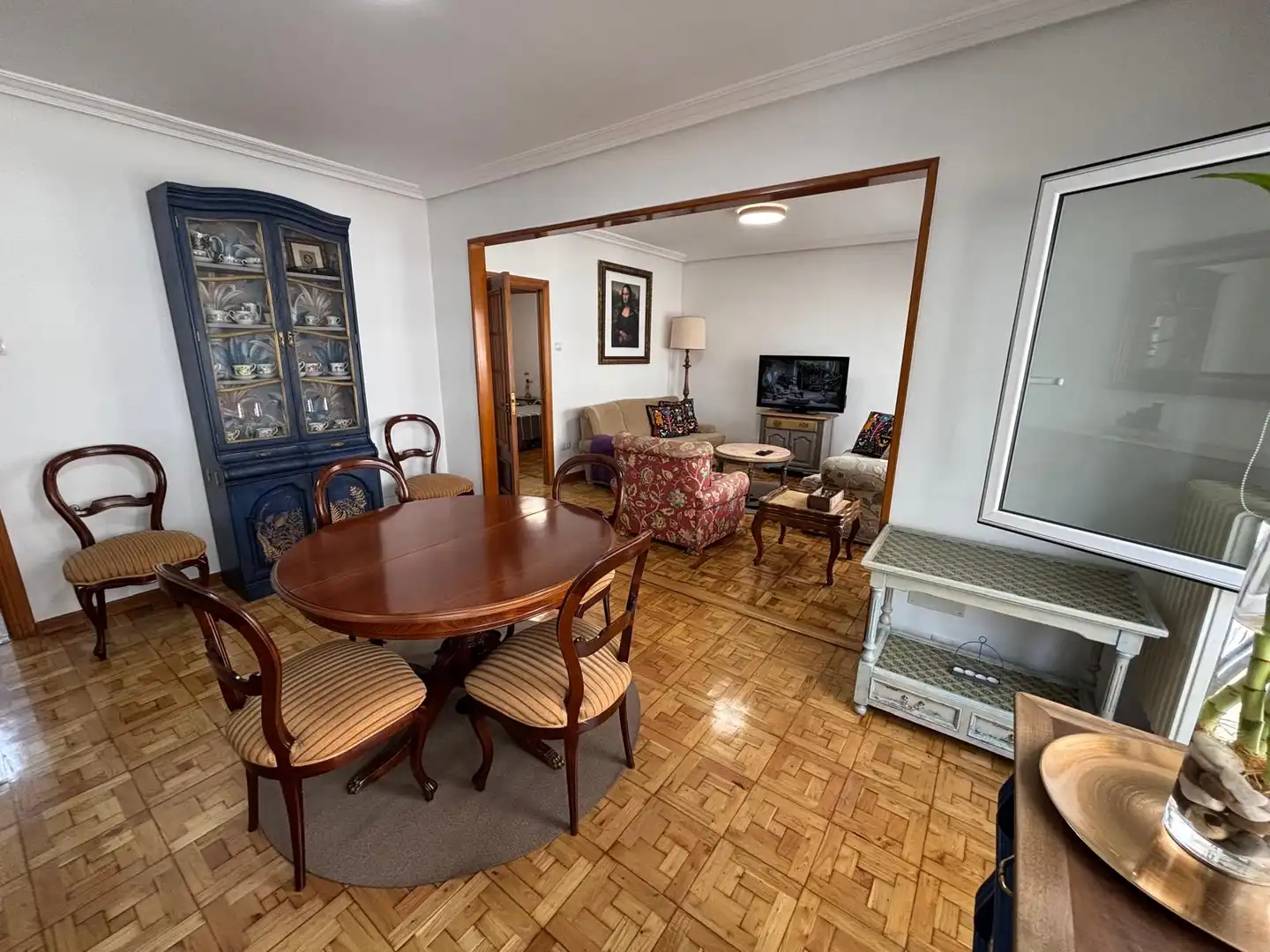 Piso de 110 m² en Oviedo