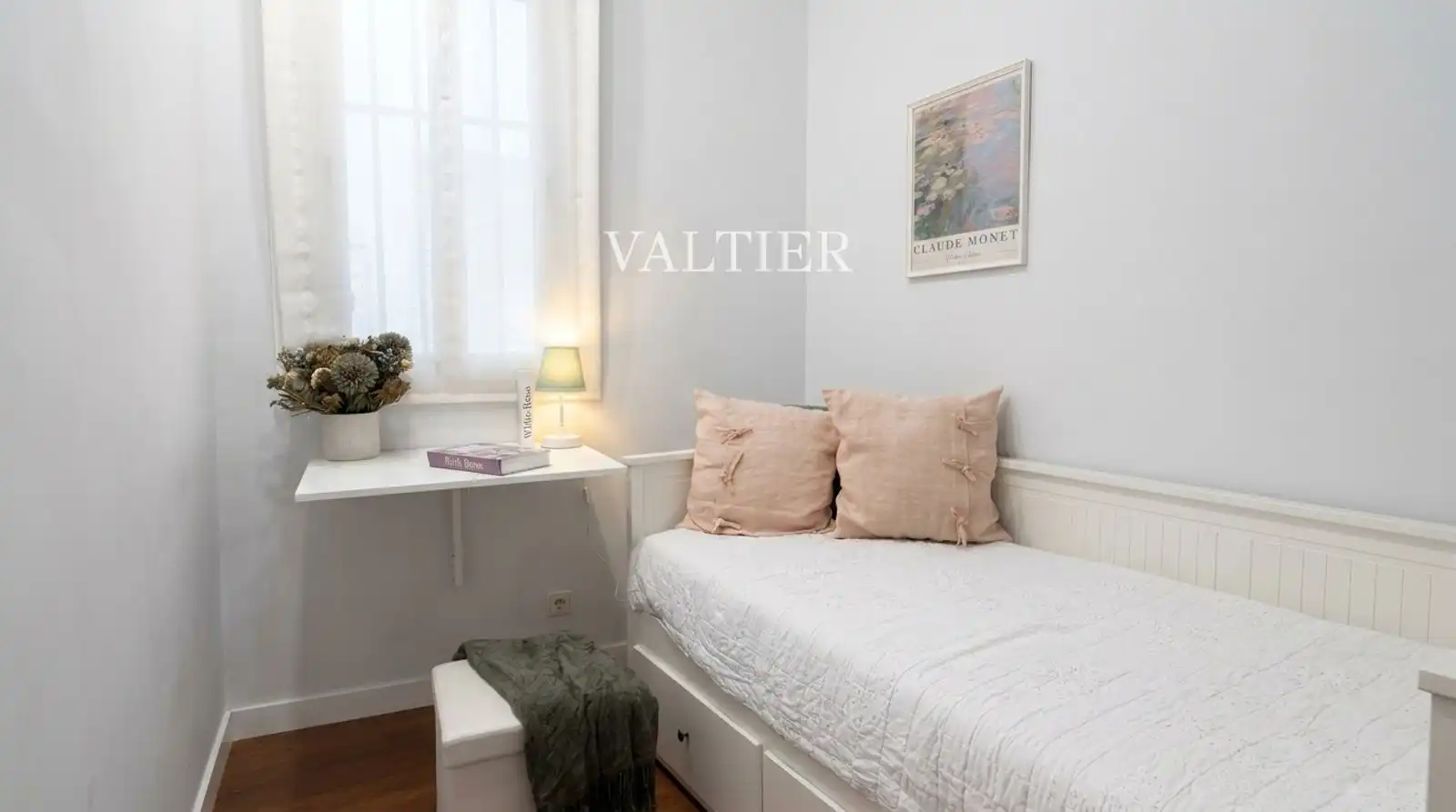 Piso de 70 m² en Madrid