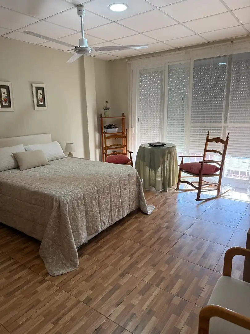 Piso de 120 m² en Murcia