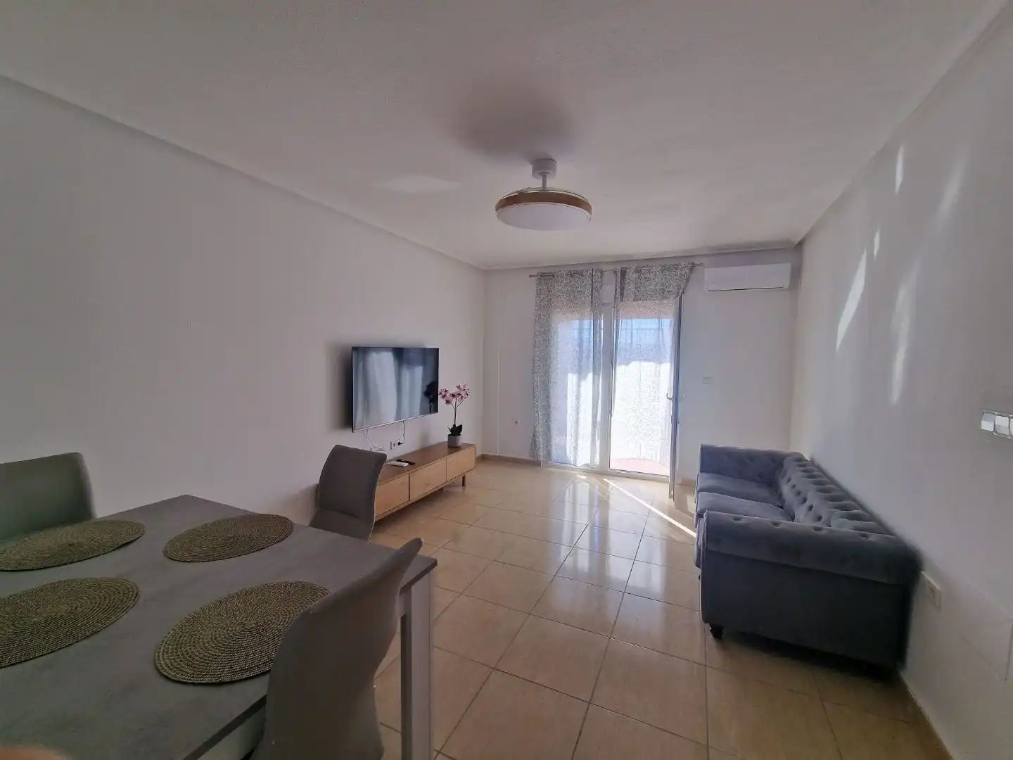 Piso de 90 m² en Murcia