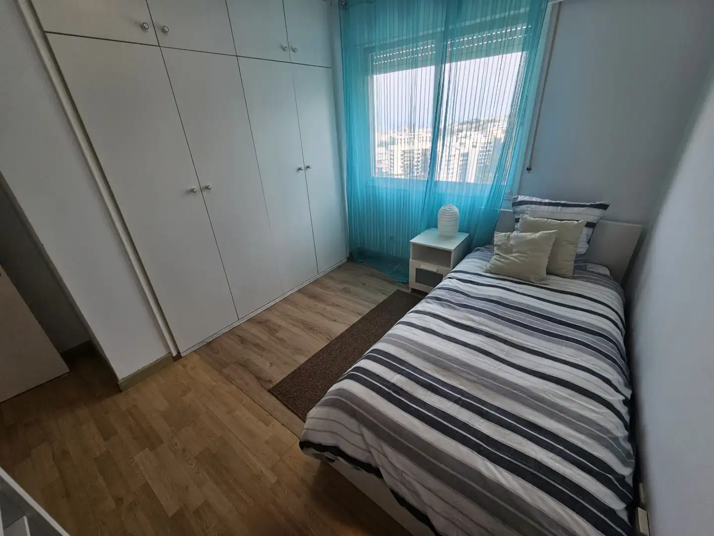 Appartamento 86 m² a Las Palmas de Gran Canaria