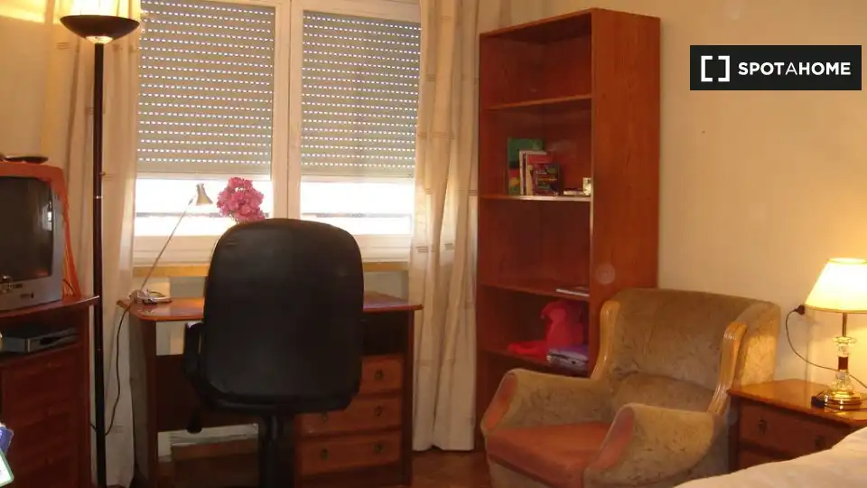 Habitación en alquiler, Salamanca
