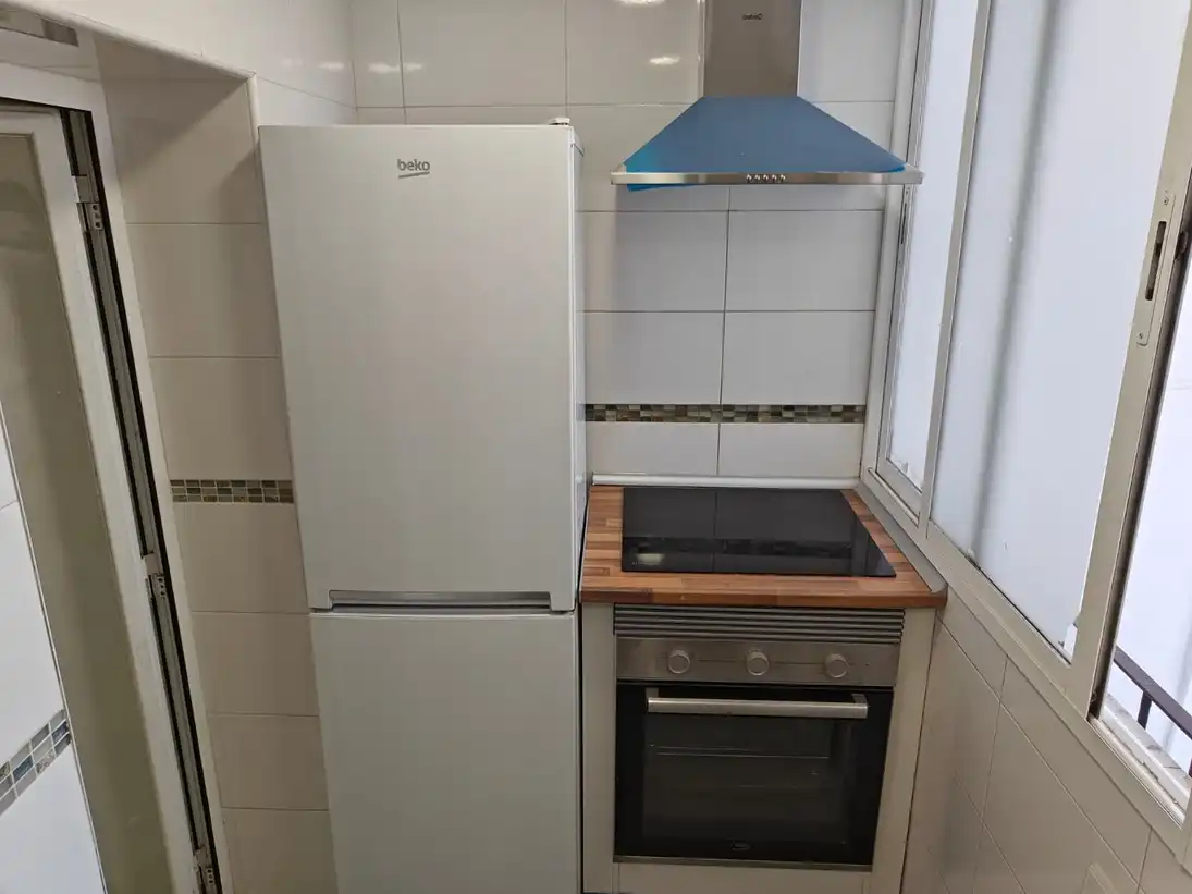 Квартира 60 м² у Madrid