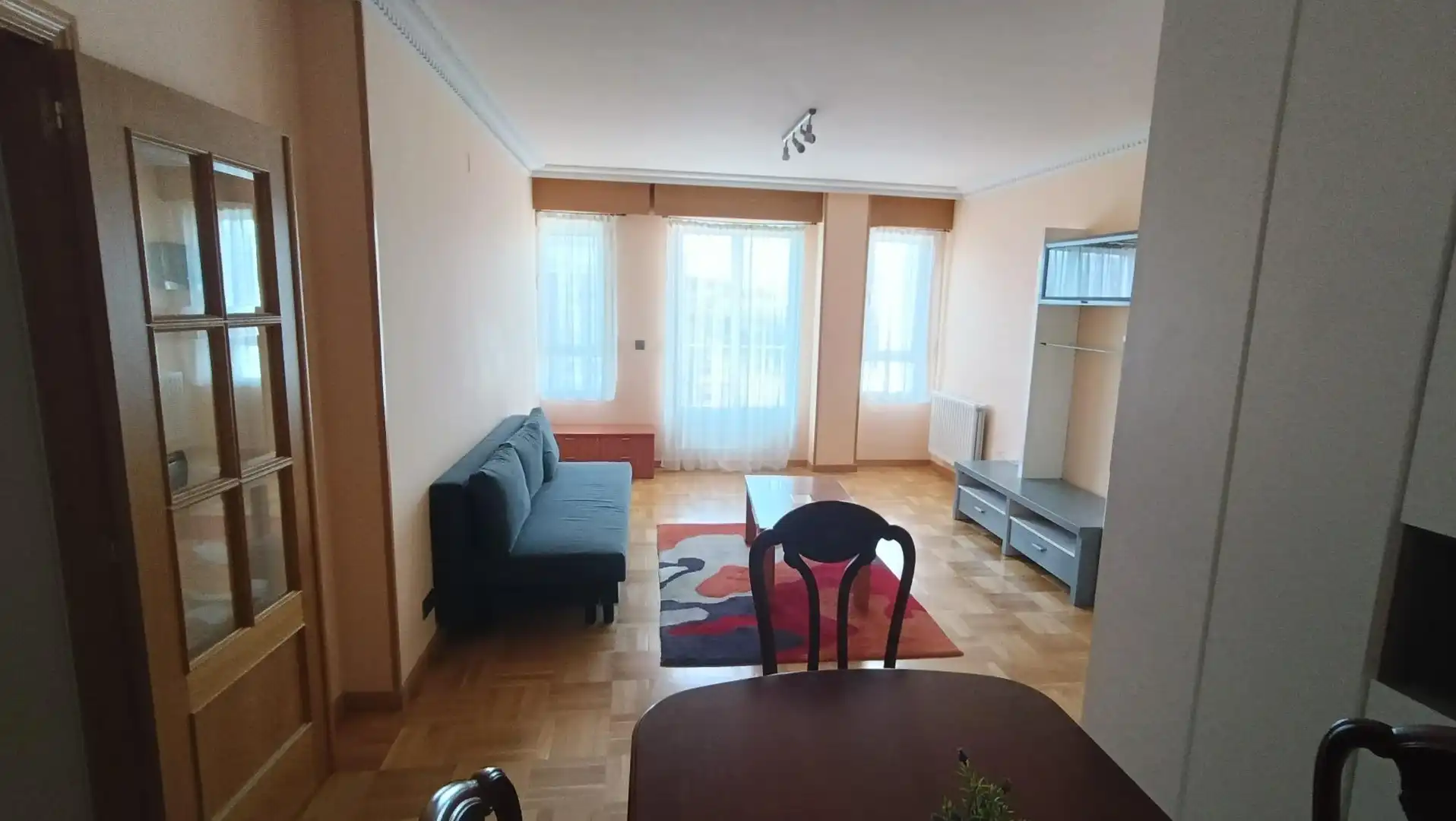 Wohnung 100 m² in Burgos