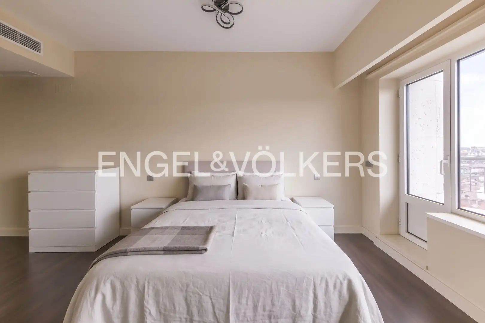 Pis de 102 m² a Madrid