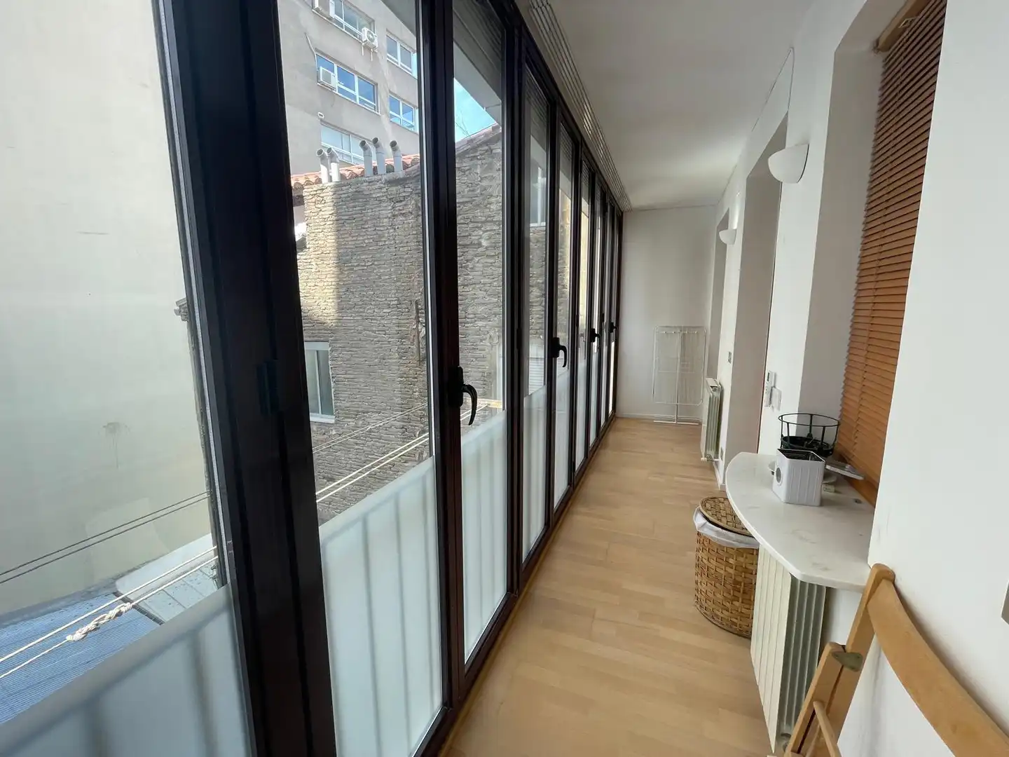 Piso de 110 m² en Zaragoza