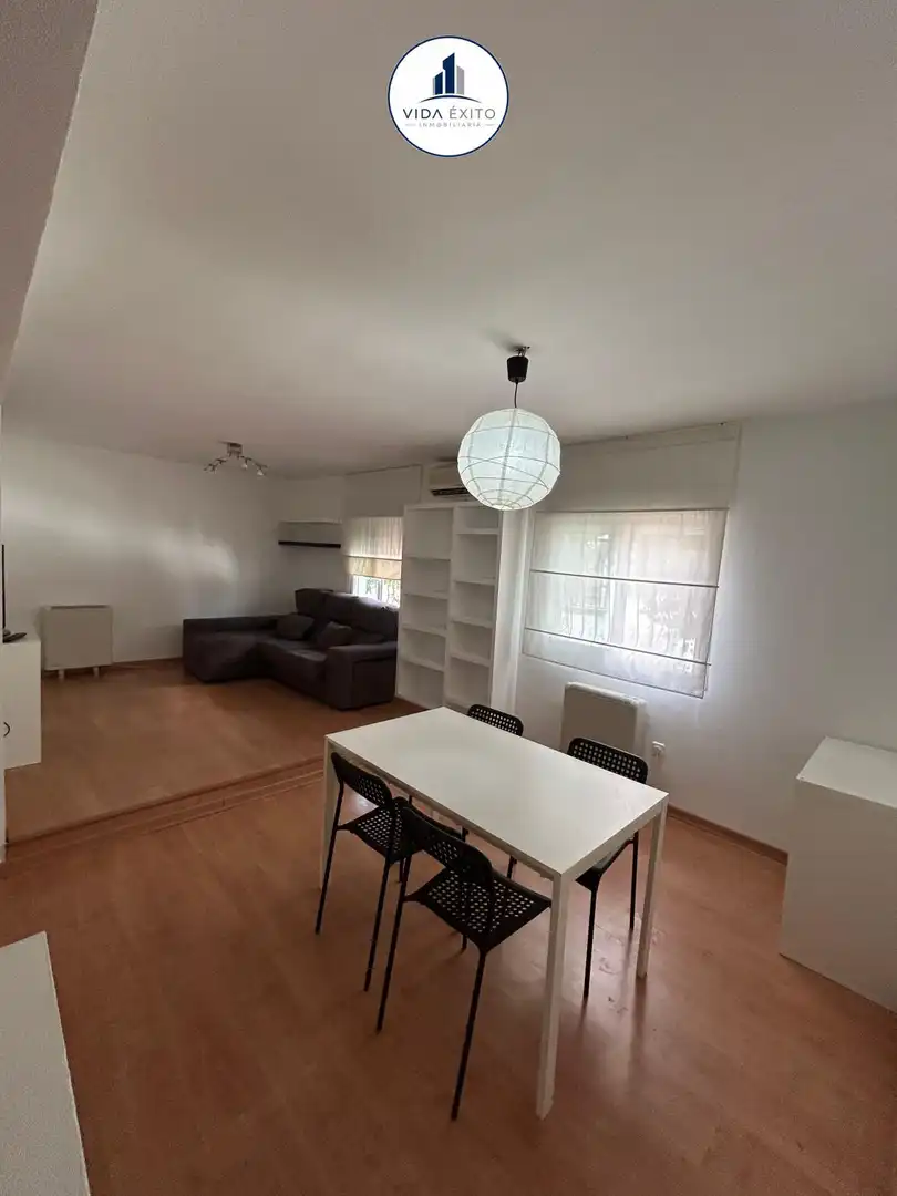 Pis de 66 m² a Jaén