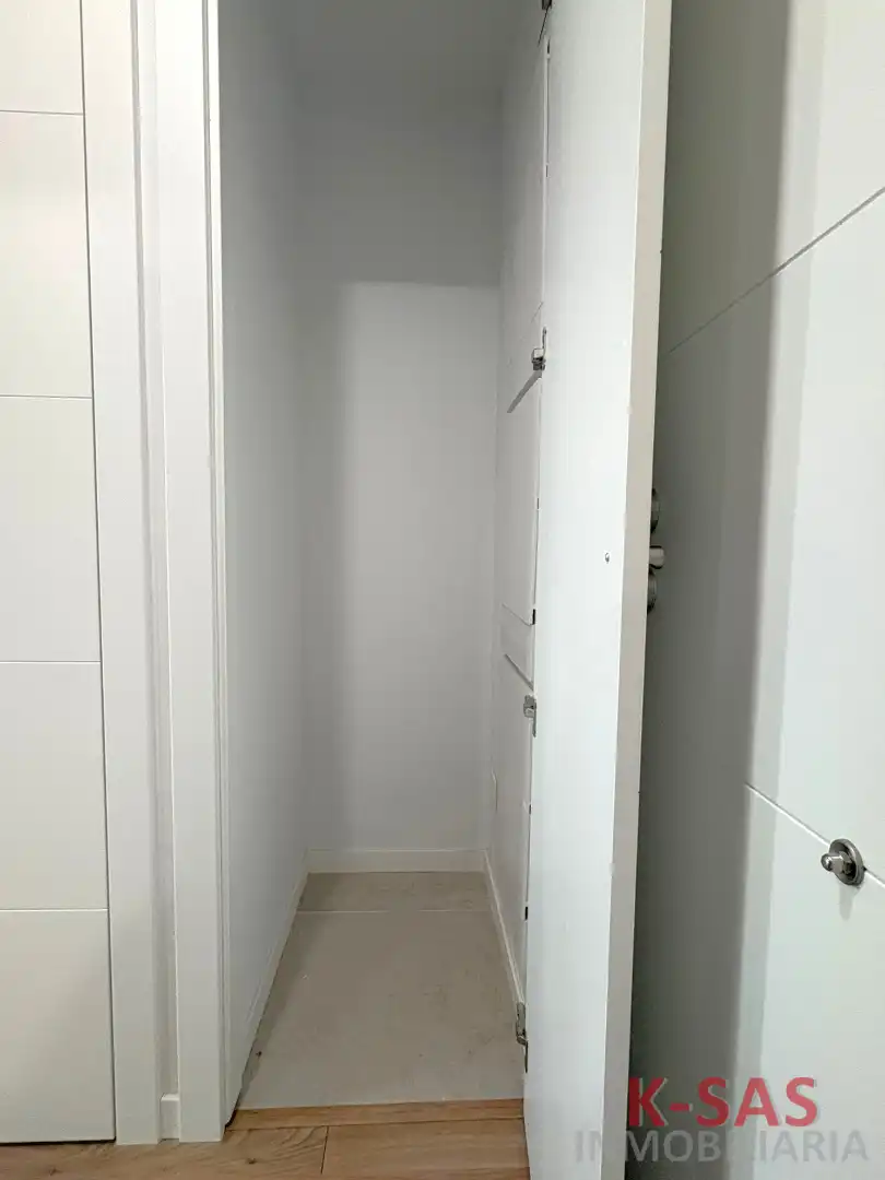 Piso de 67 m² en Esplugues de Llobregat