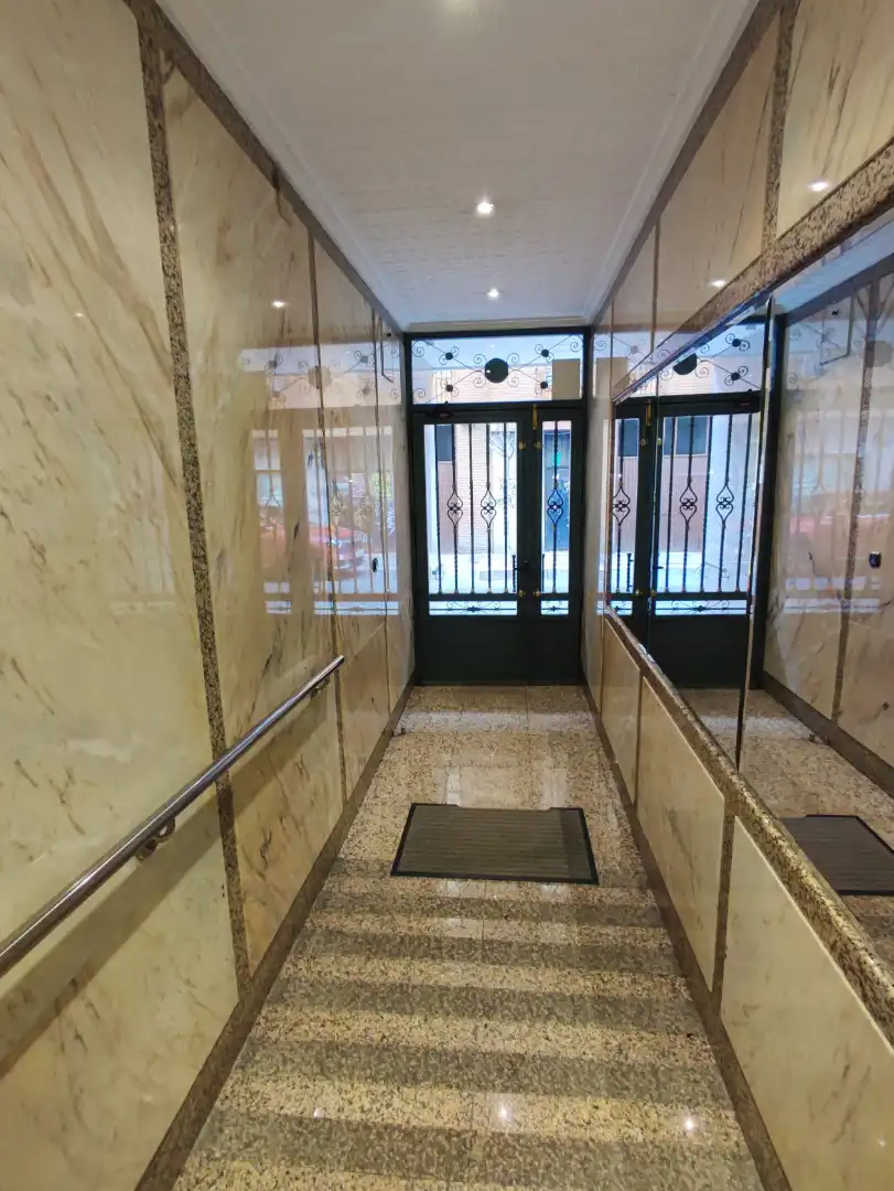 Wohnung 72 m² in Palencia