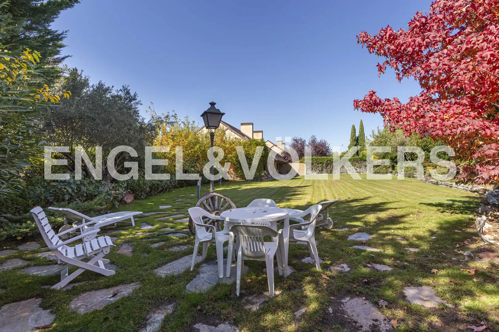 Casa de 500 m² en Boadilla del Monte