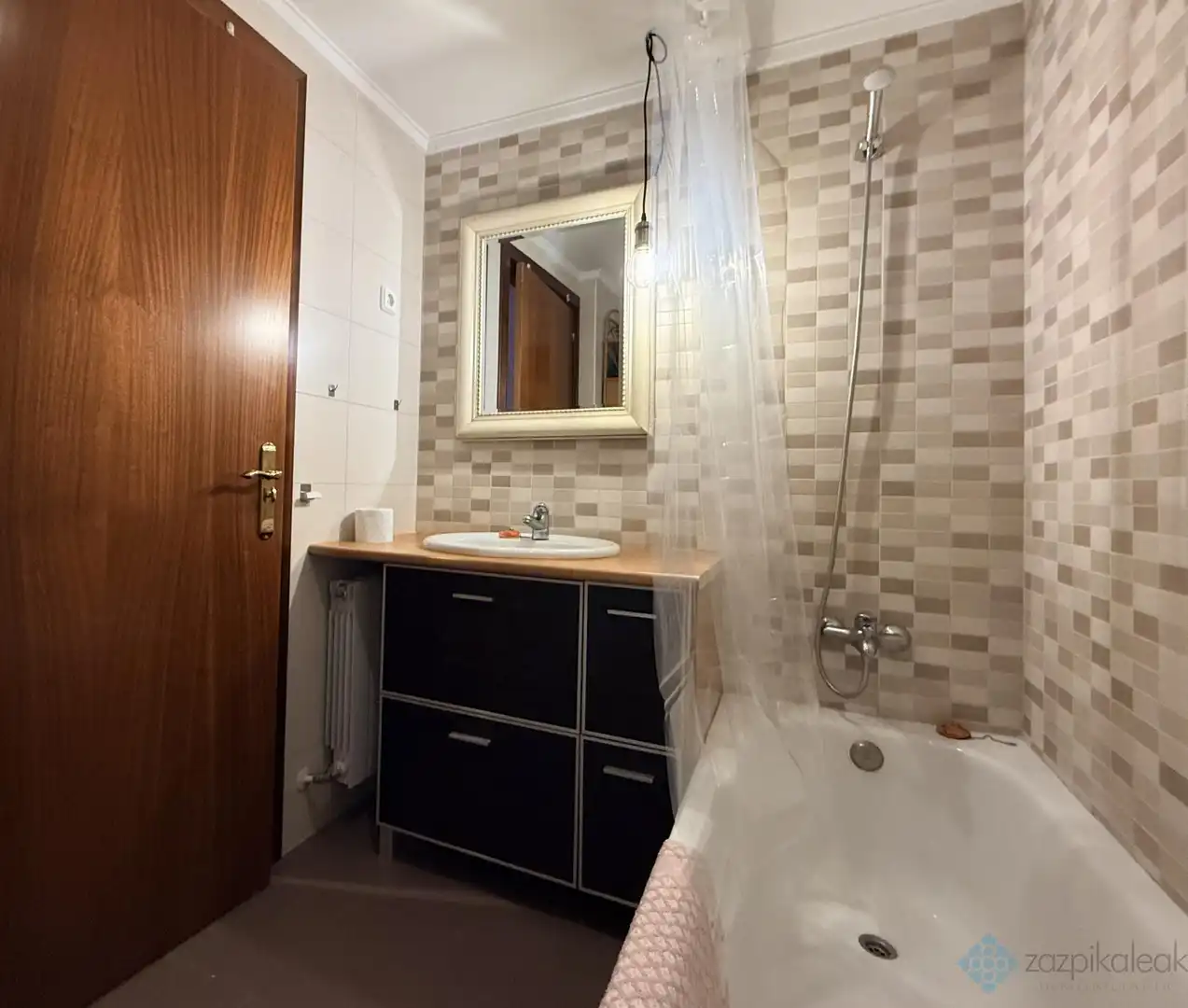 Habitación 75 m², Bilbao