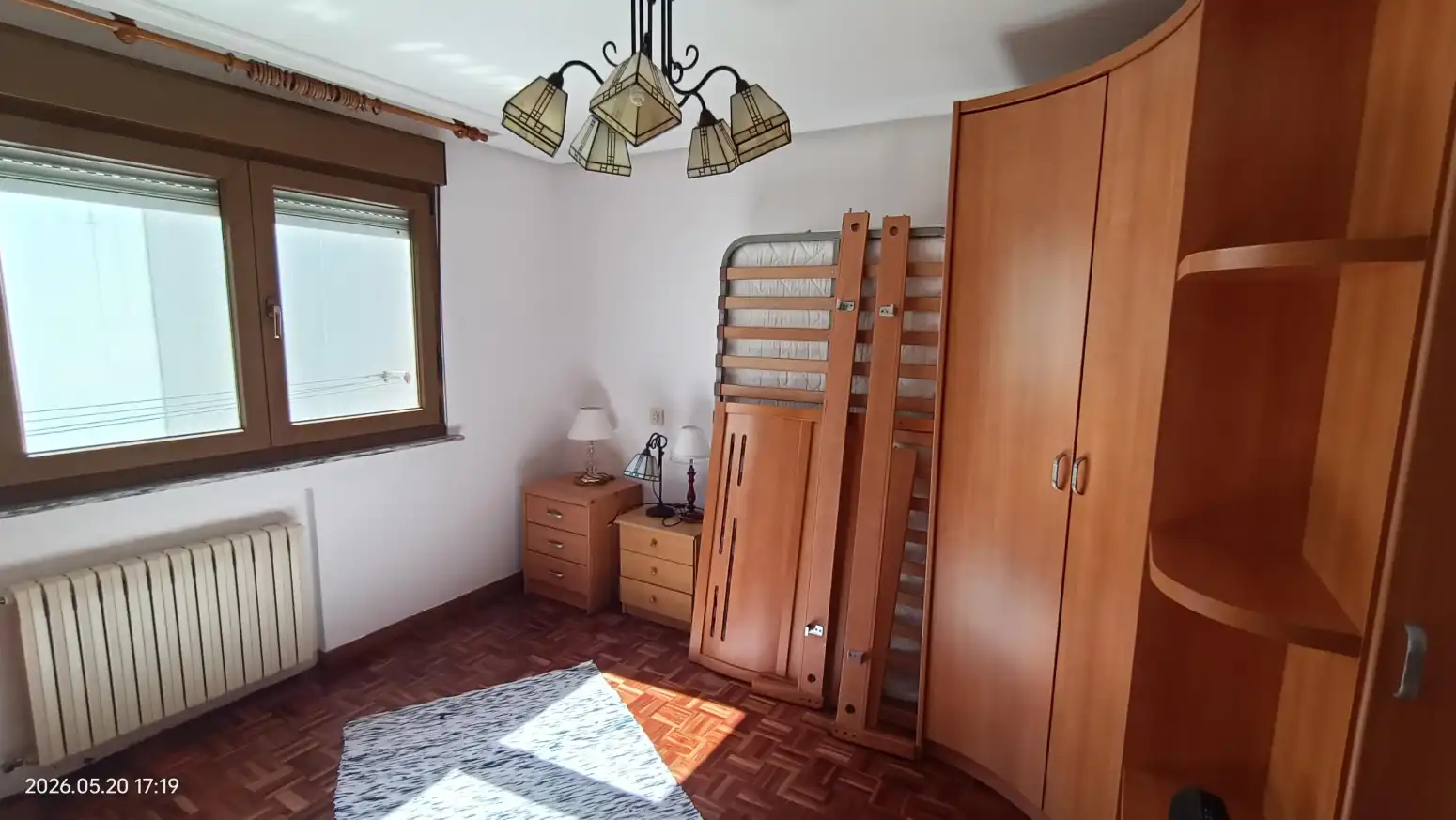 Piso de 89 m² en Avilés
