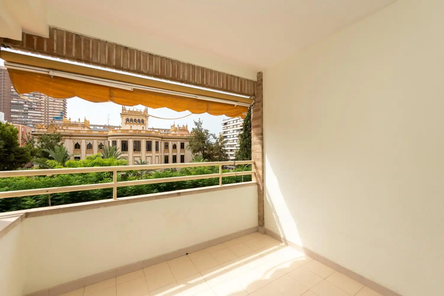 Piso de 170 m² en Alicante