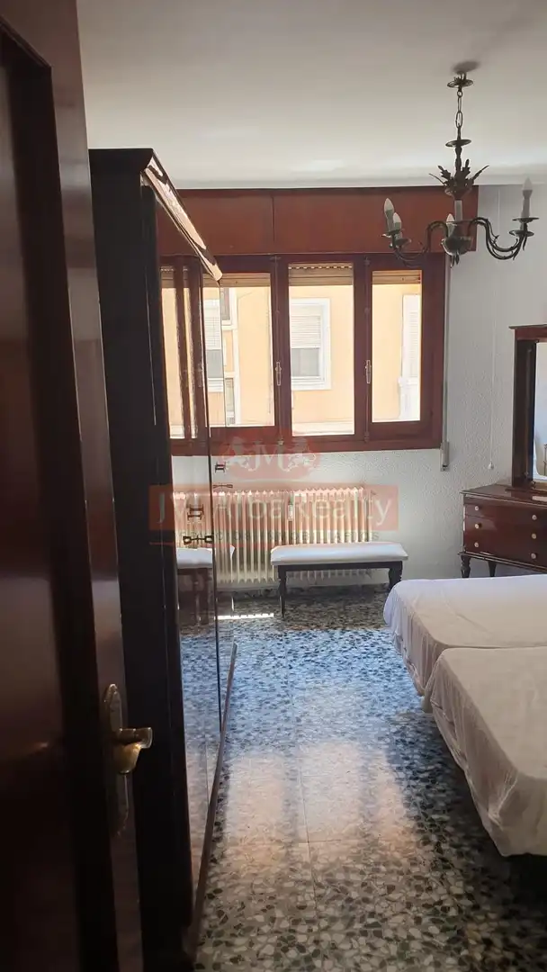 Piso de 127 m² en Albacete