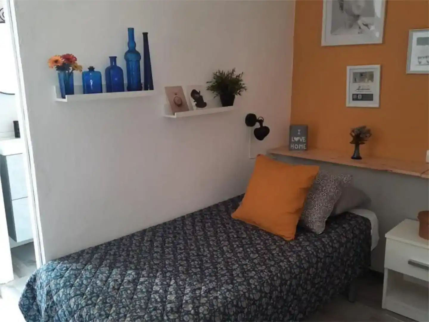 Piso de 100 m² en Cortegana
